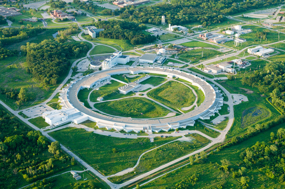 Argonne Advanced Photon Source